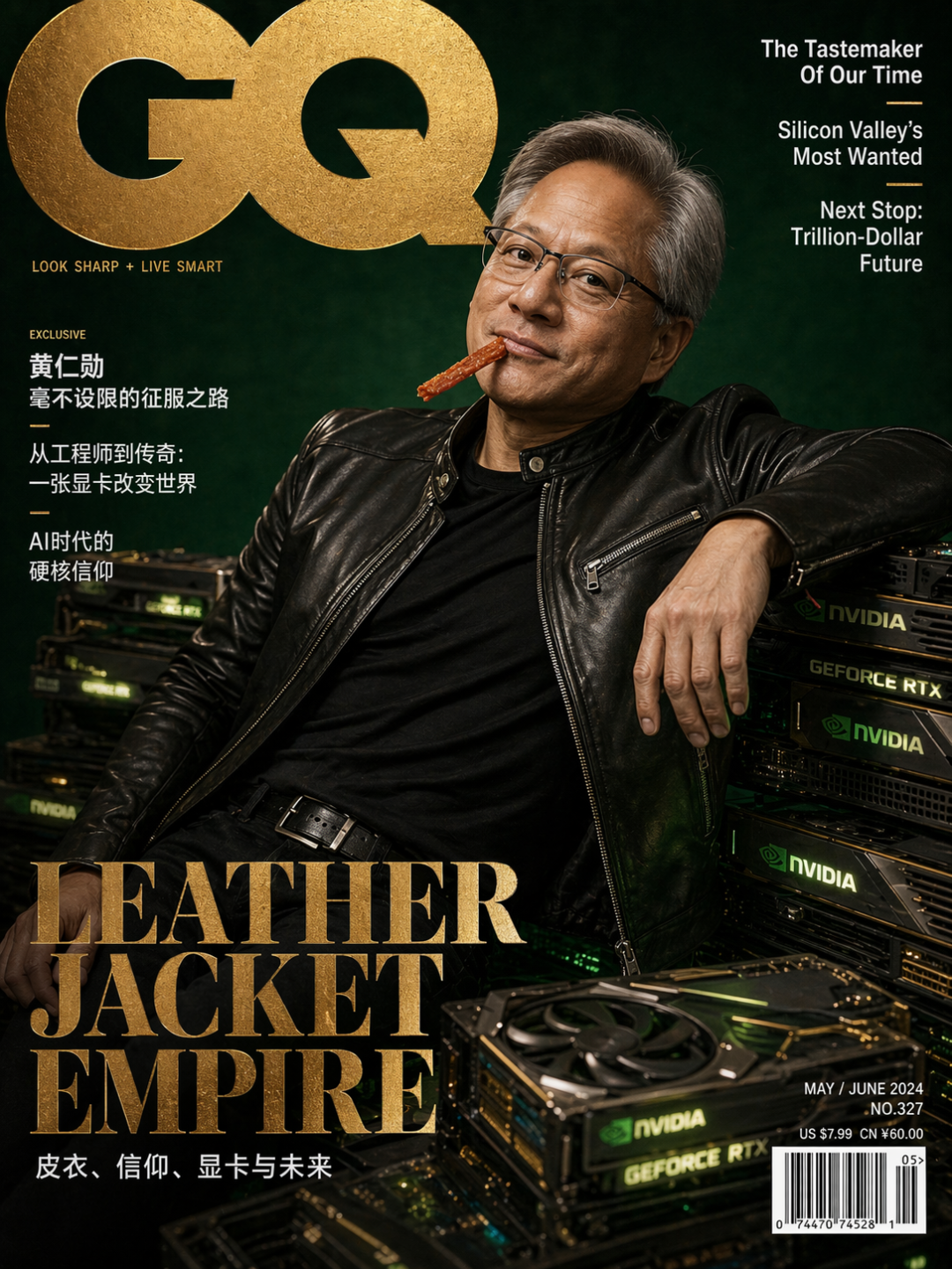 特斯拉 Optimus Gen 3 海报