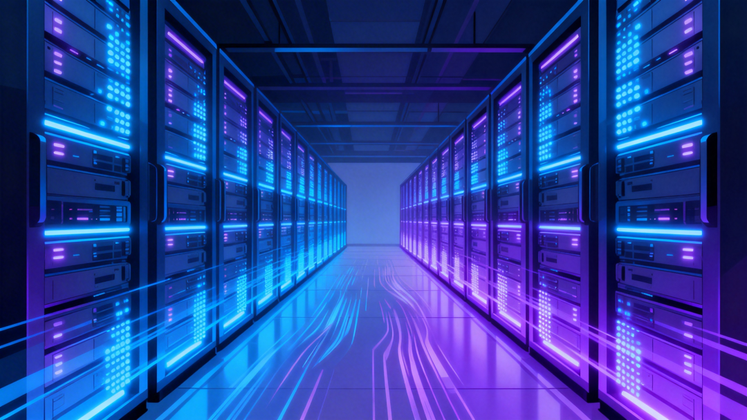 Deploy 部署架构图