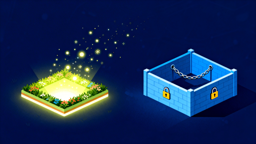 记忆管理对比图