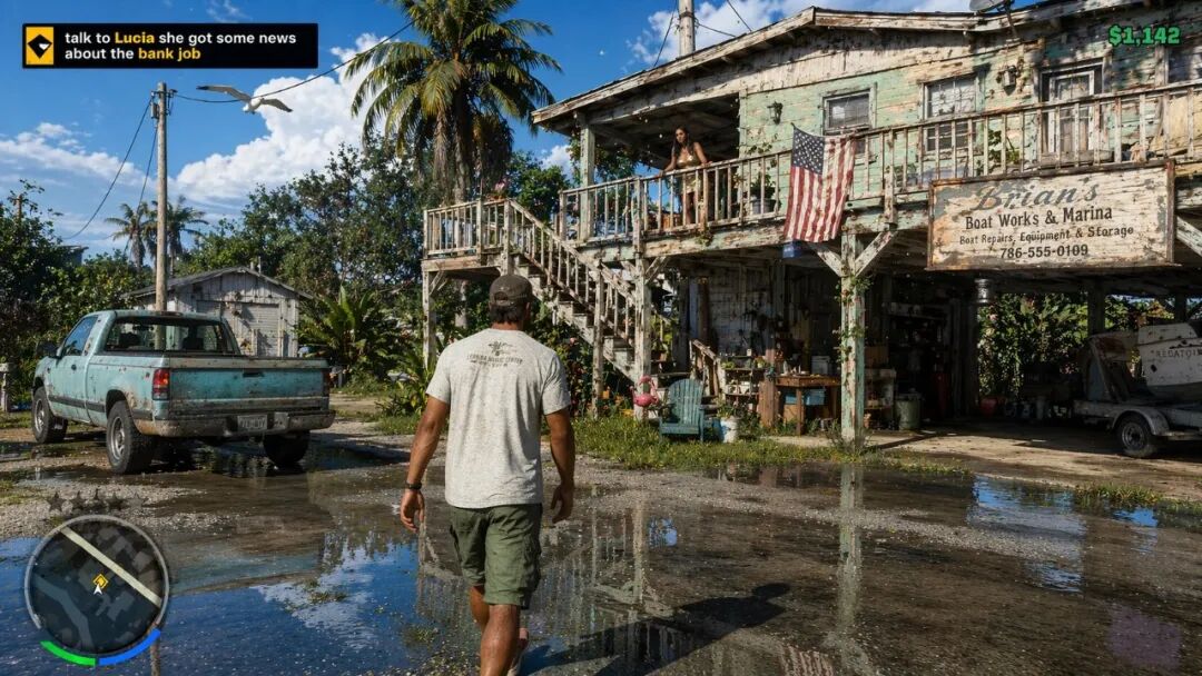 《我的世界》界面生成