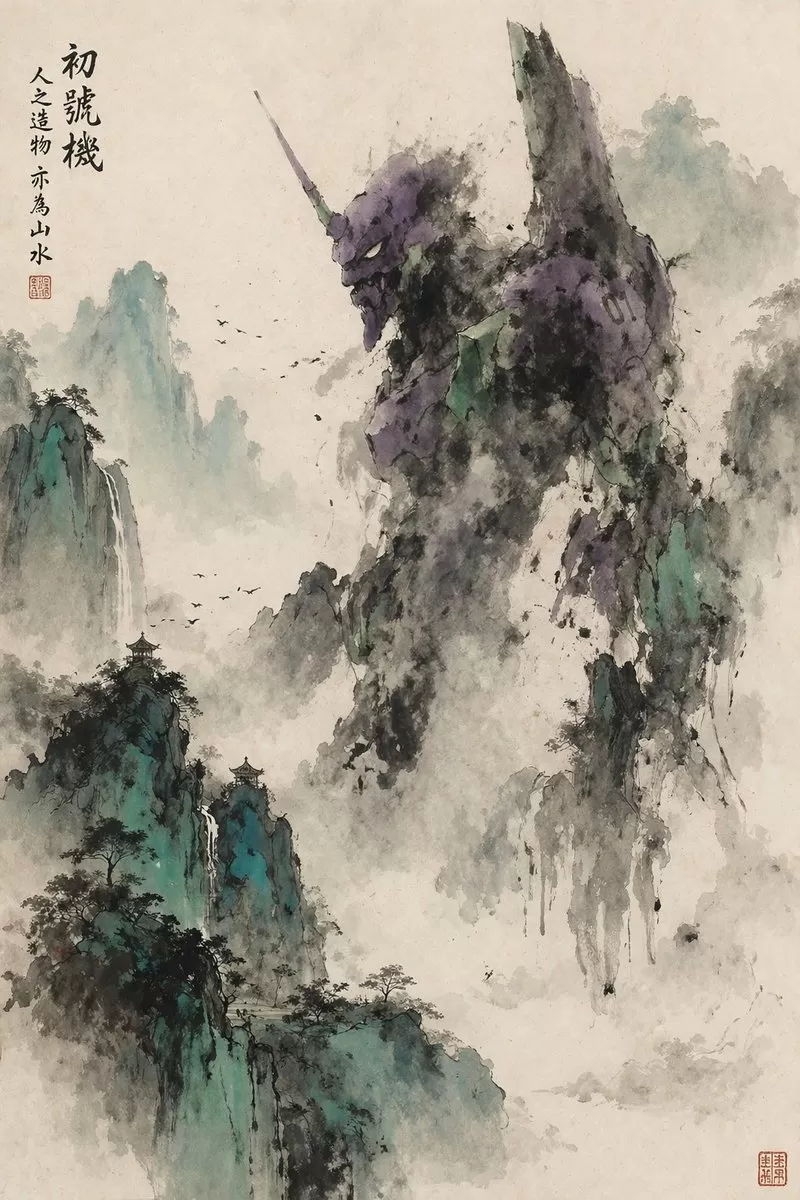 作品展示