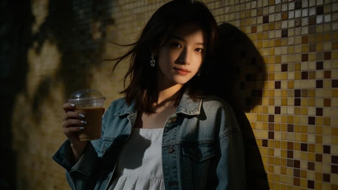 电影叙事摄影风格