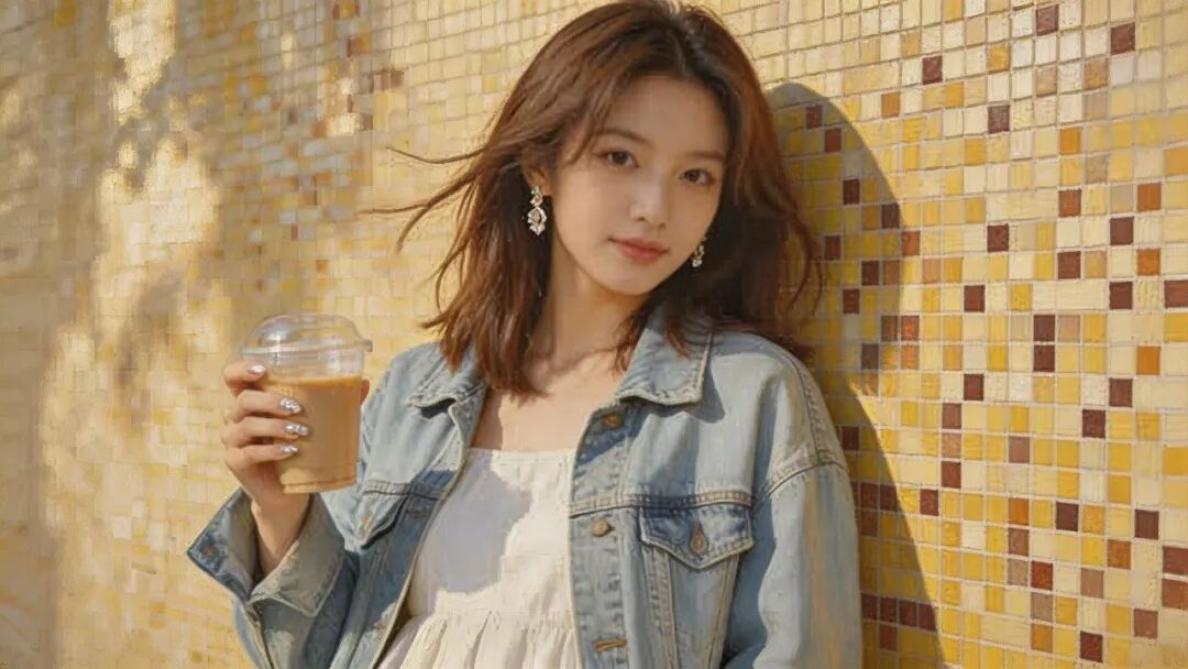 洛可可肖像风格