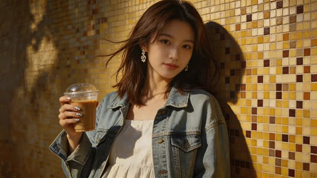 巴洛克明暗法风格