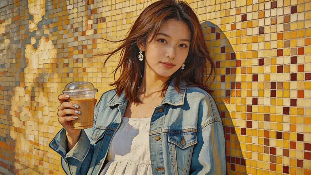 墨西哥壁画风格