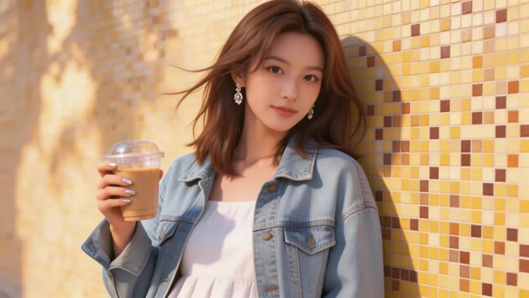 喷枪奇幻海报风格