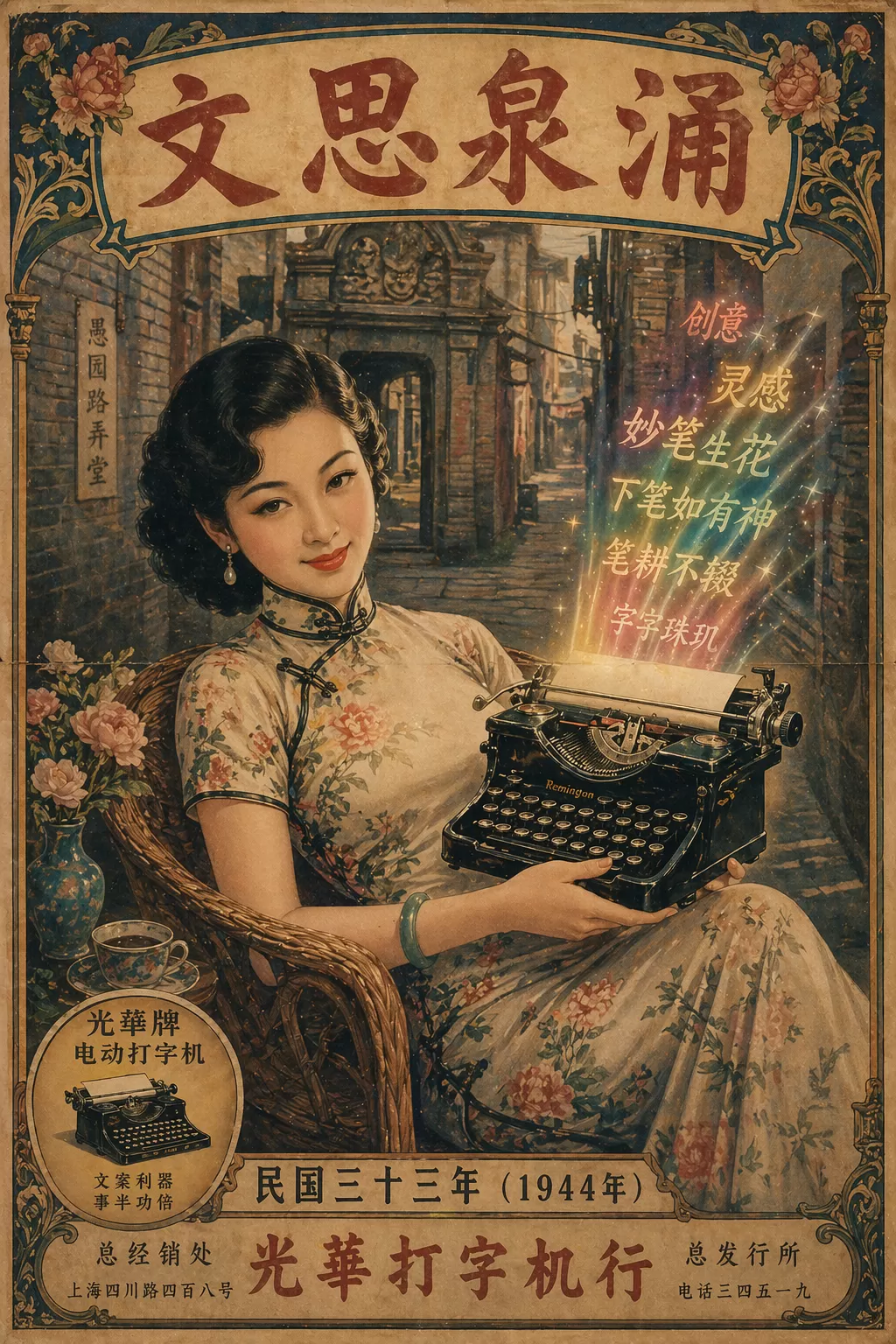 抖音短视频封面