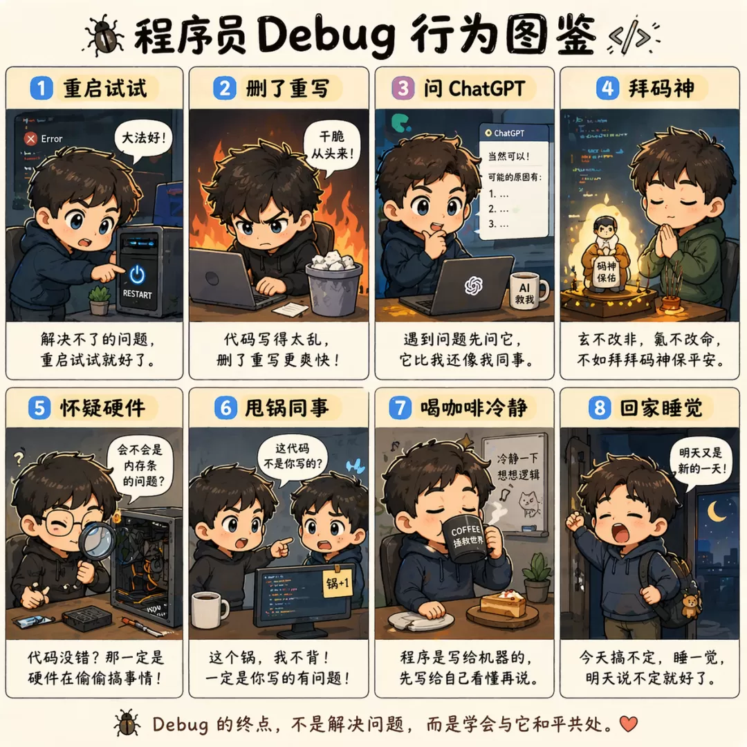 拖延症中药方