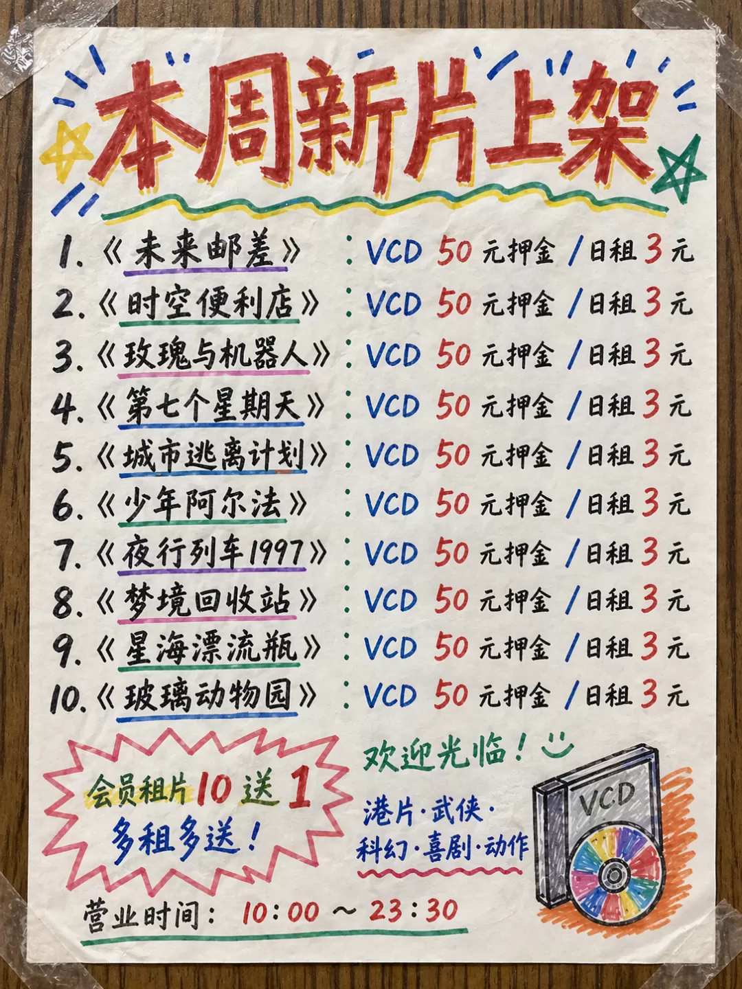 GPT-Image-2 作品