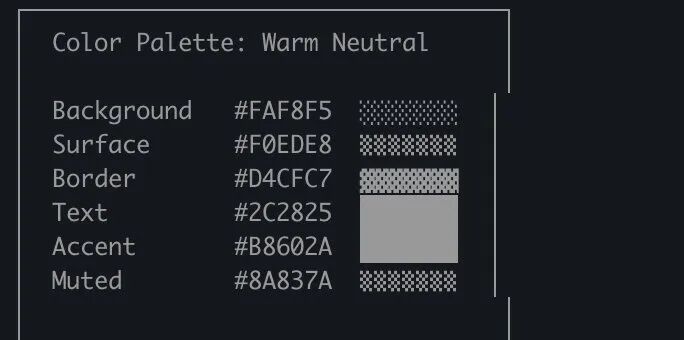 Claude Code 在 Markdown 中表达颜色