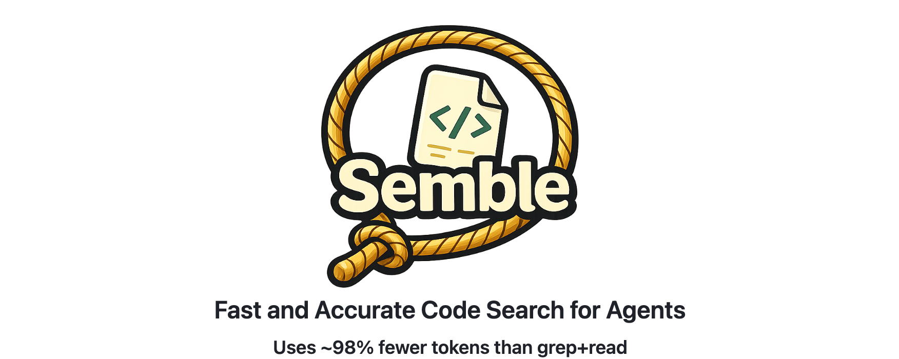 Semble 代码搜索演示