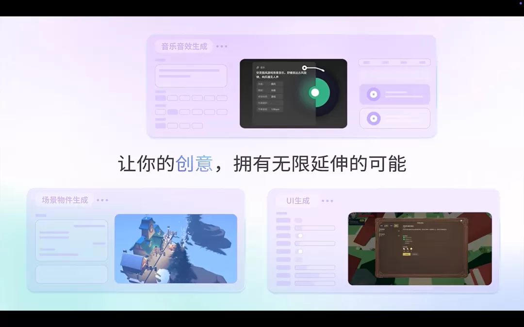 可视化调参