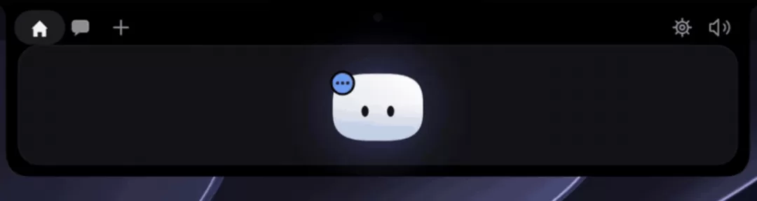 Mochi 表情 2