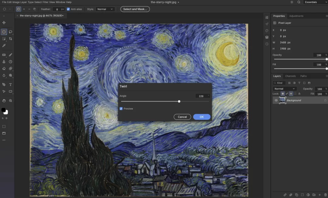 PhotoCraft 截图