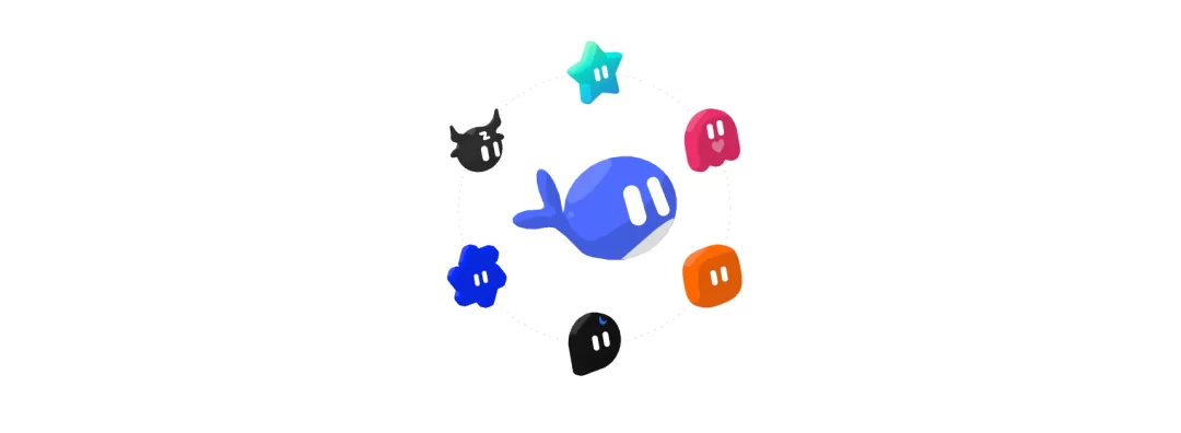 DS Bot 界面