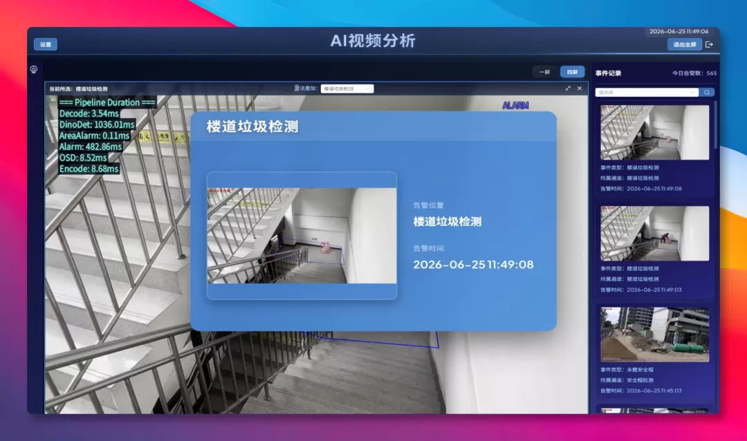 GroundingDINO 开放词表检测