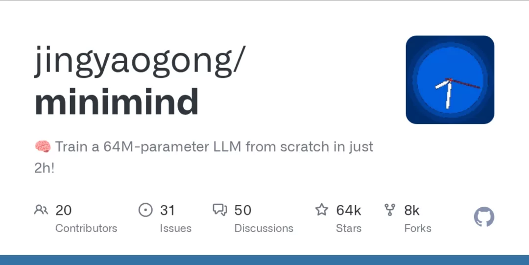 MiniMind全家桶