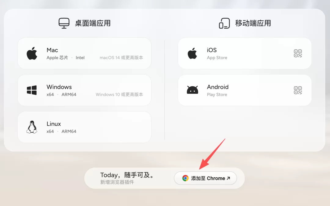 福利