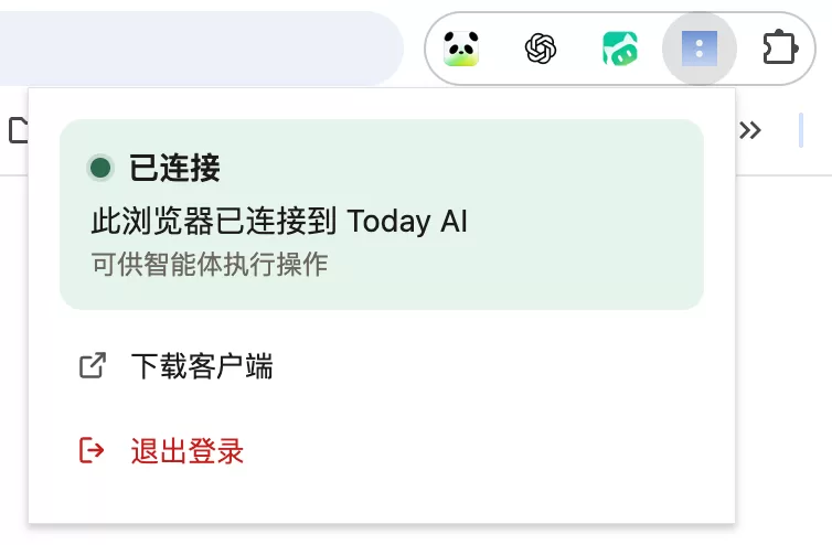浏览器插件