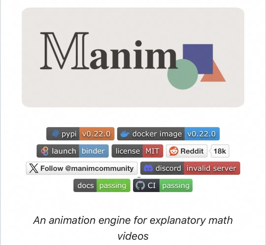 Manim