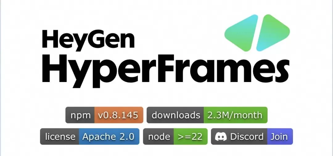 HyperFrames
