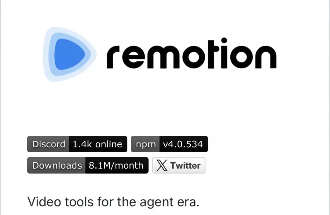 Remotion
