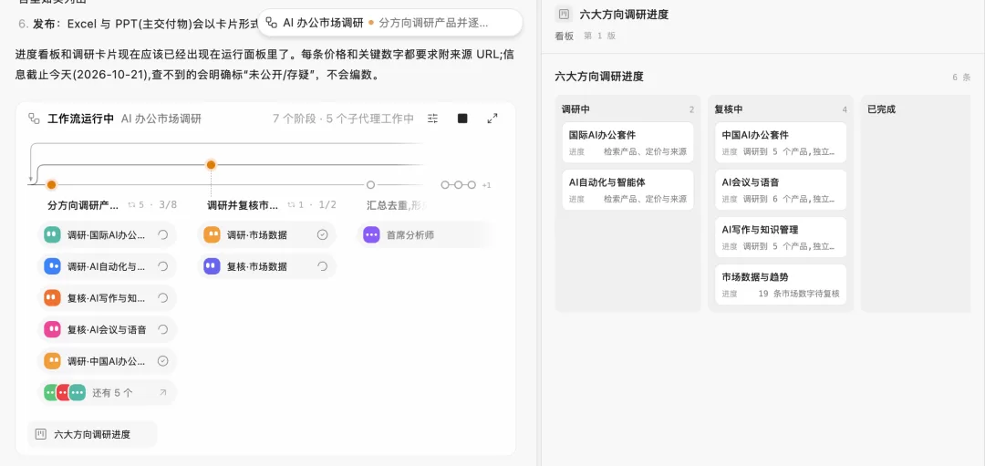 市场分析PPT