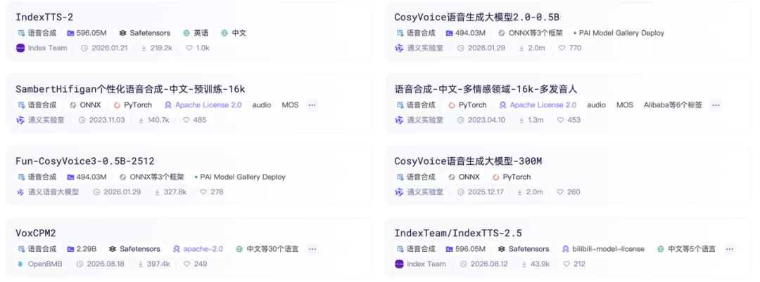 API 调用示例