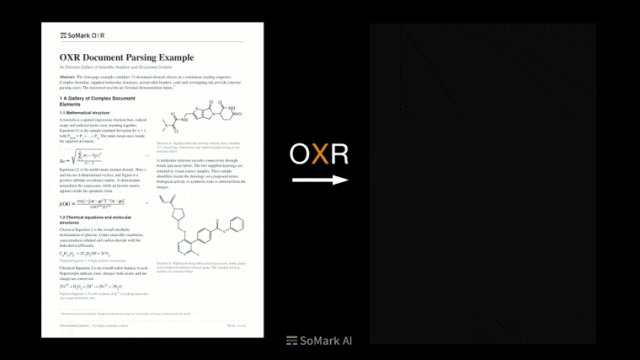 OXR Docker 界面